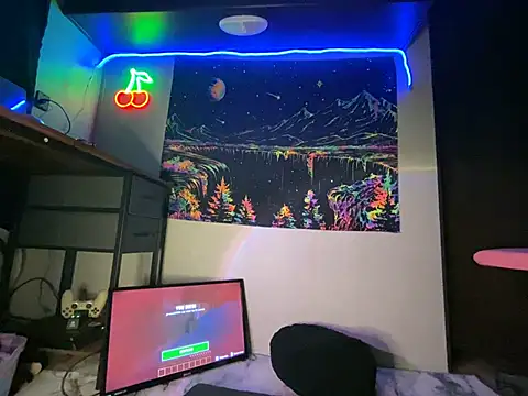 Thedeepwebcutie Live XXX-Chat