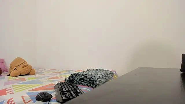 Asta_YunoXXX's Webcam Show