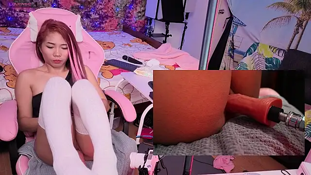 Chat XXX Live 25sweetlilbunny