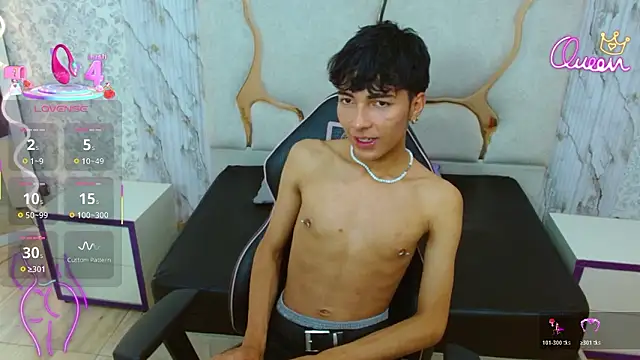 osamu_tay Show Webcam