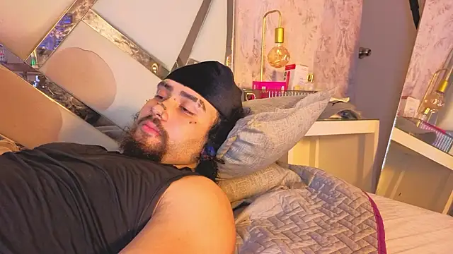 Chat XXX Live Benny_and_Mark