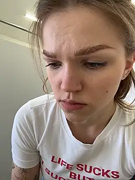 StreetSquirt Chat XXX in diretta