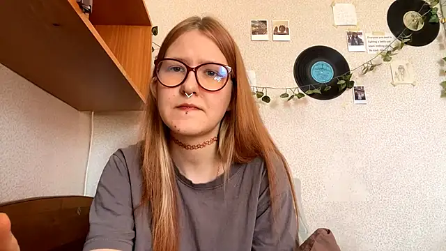 Chatroom XXX en direct de LaureenVielma