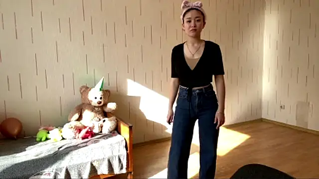 Chat XXX ao vivo de YourMiIa