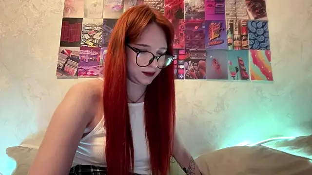 AttiCrystal: онлайн-секс-чат