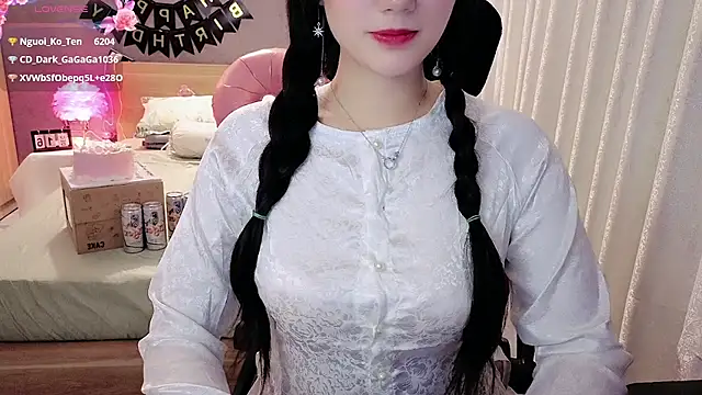 JENNIE-16 Live XXX-Chat