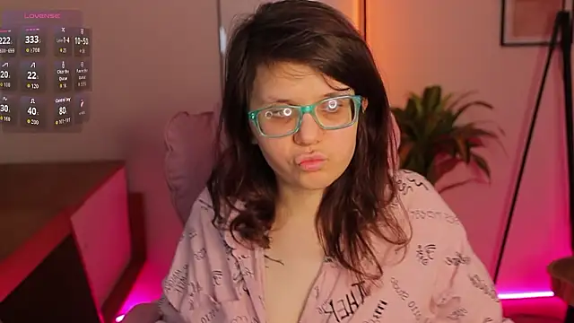 Ariell_Mini's Live XXX Chat