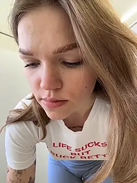 StreetSquirt Live XXX-Chat