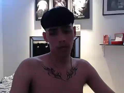 โชว์เว็บแคมของ BigBill777