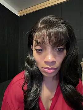 Czat XXX na żywo – Rakiyahcharms