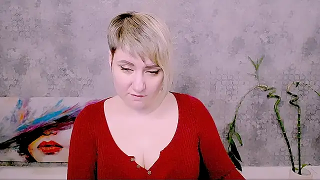 Djullia Adlı Modelin Canlı XXX Sohbeti