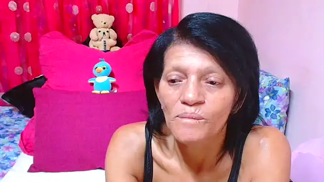 SLUTTYROXY Live XXX-Chat