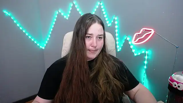 XX_Daniella_XX Adlı Modelin Canlı XXX Sohbeti