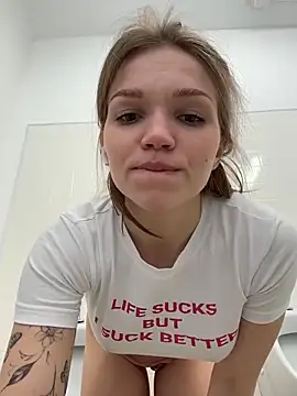 StreetSquirt 现场XXX聊天