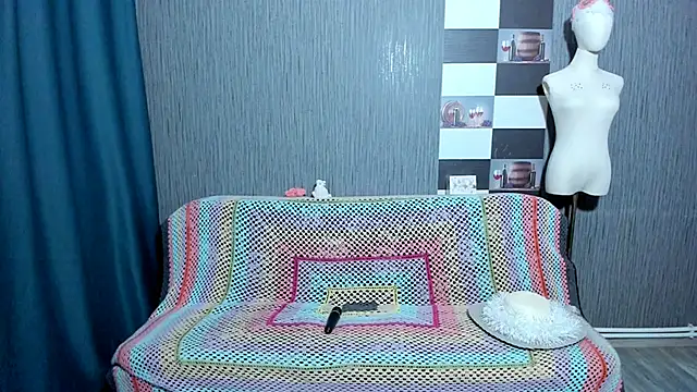 pa1e_pr1ncess 现场XXX聊天