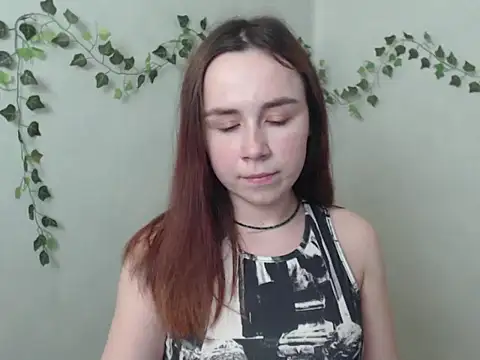 VeryVeryVeryShy_: вебкам-шоу