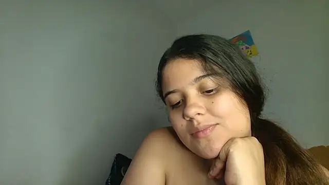 luisahot_9727 – Live XXX-chat