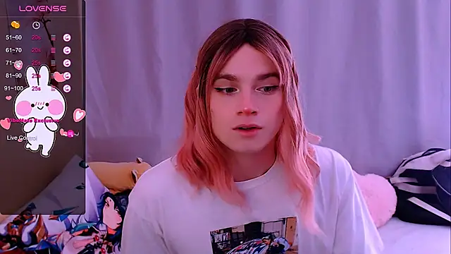 Alice_Hells' Webcam Show