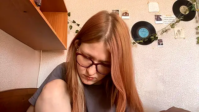 LaureenVielma – Live XXX-chat