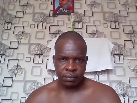 Czat XXX na żywo – Chumba_001