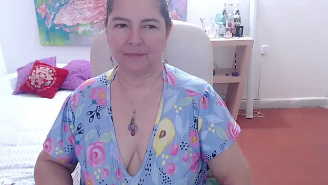 leonela_69 Live XXX-Chat