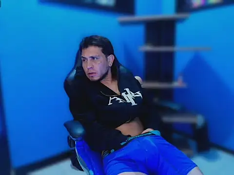 Thonixxx_mr: вебкам-шоу