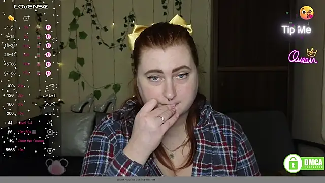 Živý XXX chat Alicia_love00