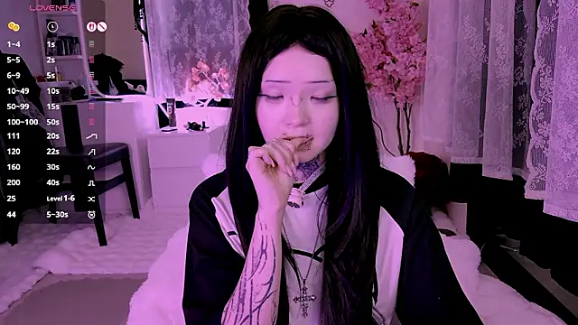 Živý XXX chat Lein_Bone