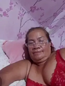 Show de webcam de vickyhot1966