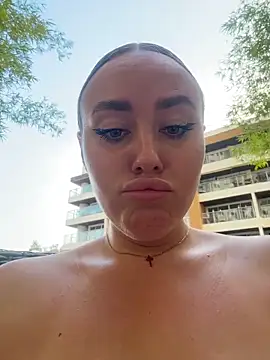 KiraSunshine – Live XXX-chat