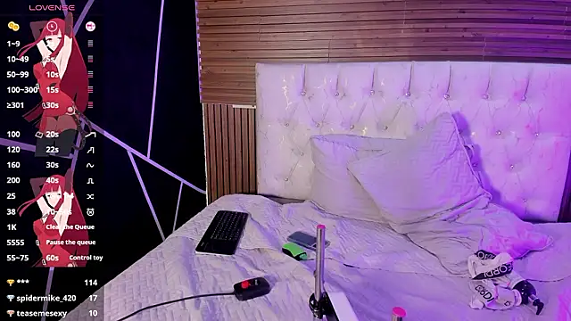 SophieWolf_ – webcam-show