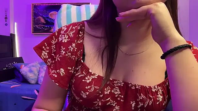 XXX chat uživo modela Sweet_Queen6