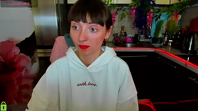 TayanaJons' Live XXX Chat