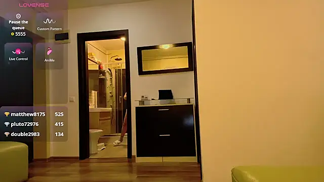 alisoncassie: онлайн-секс-чат