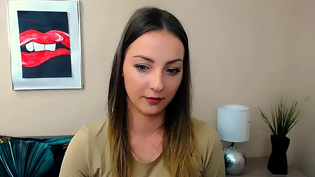 NatalieSexy 라이브 XXX 채팅