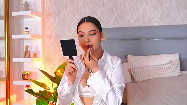 Sofy_Bradd Show Webcam