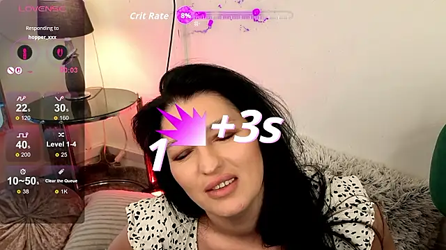 BellaEveX Chat XXX live