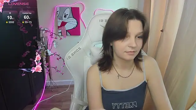 AudreyyKim – Live XXX-chat