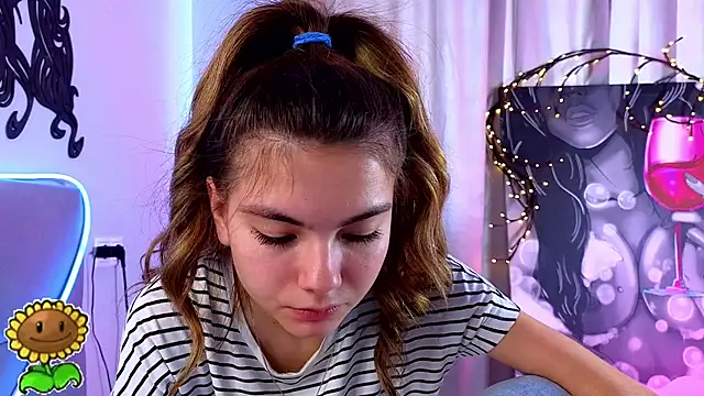 MargieDavidson Live XXX Chat