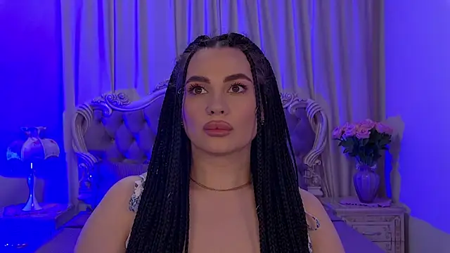 AdrianaTorres Live XXX Chat