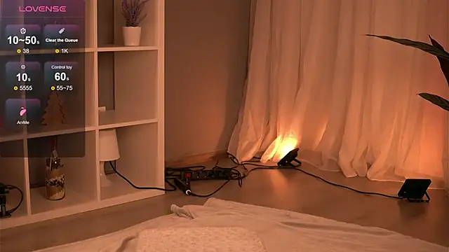 AnneFaris Live XXX Chat