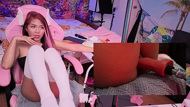 25sweetlilbunny – Live XXX-chat