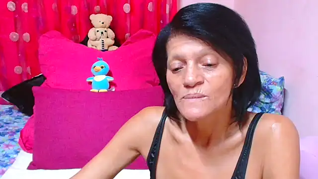 SLUTTYROXY live XXX chat