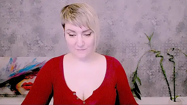 Djullia – Naživo XXX chat