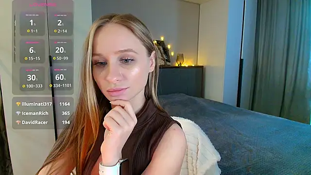 Chat +18 de Mad1en ao vivo