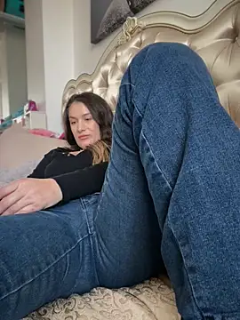 Sembang XXX Secara Langsung HotXMom_