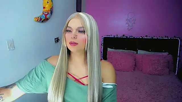 Chat XXX ao vivo de SweetKim21