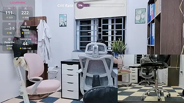 Sembang XXX Secara Langsung Kathylove_2023