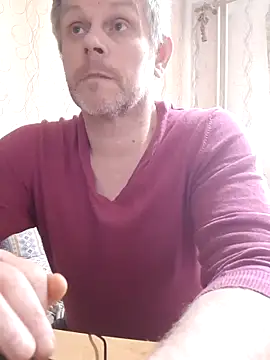 Mr__XX – Kamerová šou