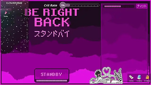 Chat XXX ao vivo de masterkevinftm